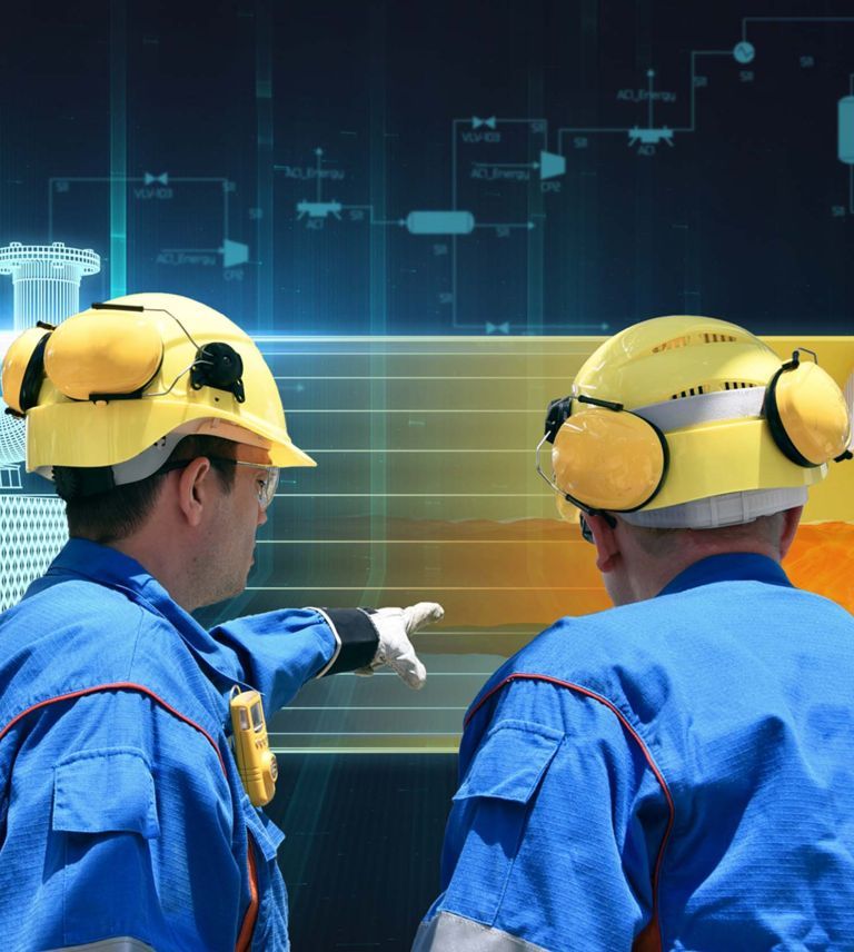 Three Phase Separator Analysis in MySep Engine