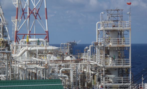 FPSO Topside Optimization with MySep