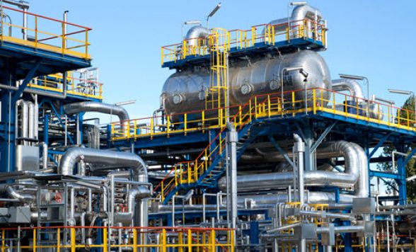 MySep | Refinery Separator