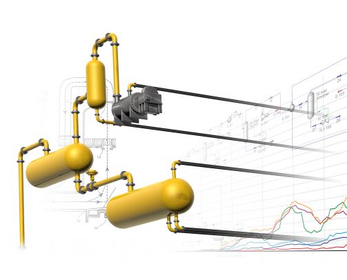 MySep | Accurate digital representation of separation performance
