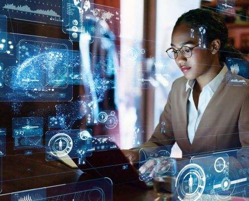 MySep | Engineering Process Digital Twin