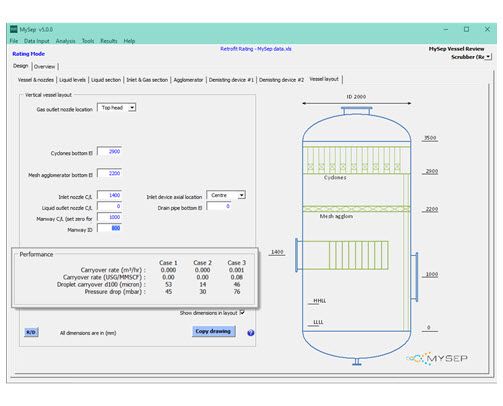 MySep | MySep Studio Scrubber Retrofit