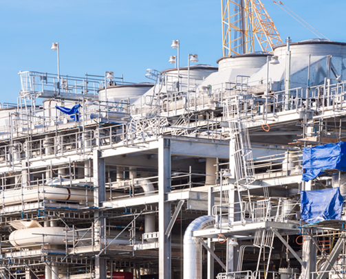 MySep | LNG Refrigeration Separation