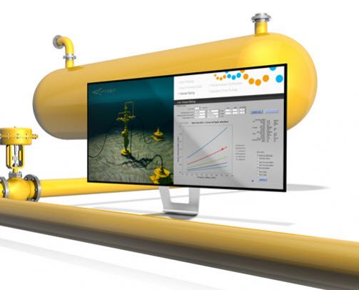 MySep | MySep Modelling and Analysis of Production Separators