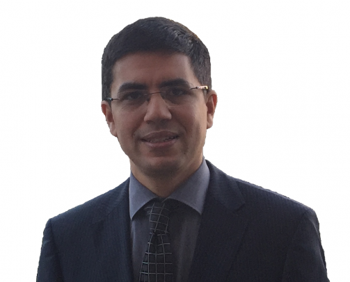 Saad Kisra, Schlumberger