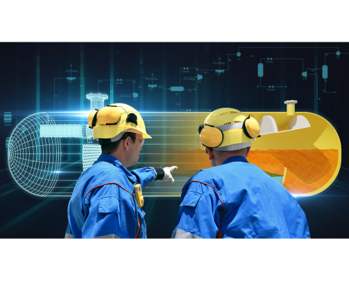 MySep Boost Digital Twin