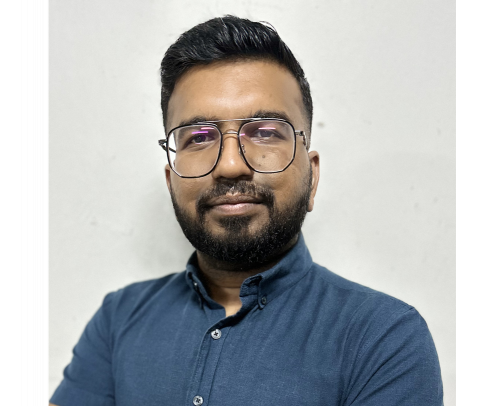 MySep | Avinash Ravendran Welcome