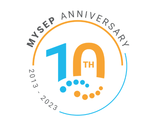 MySep 10th Anniversary Badge