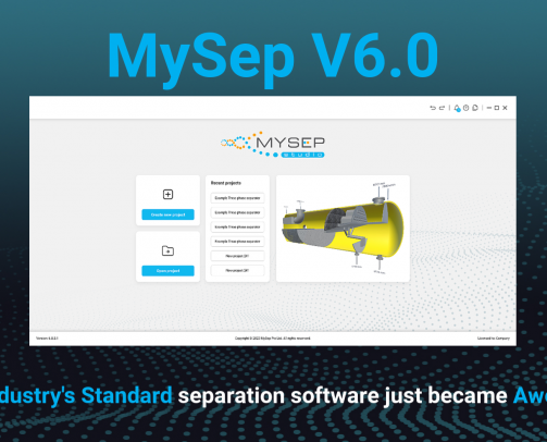MySep Studio V6.0 Preview