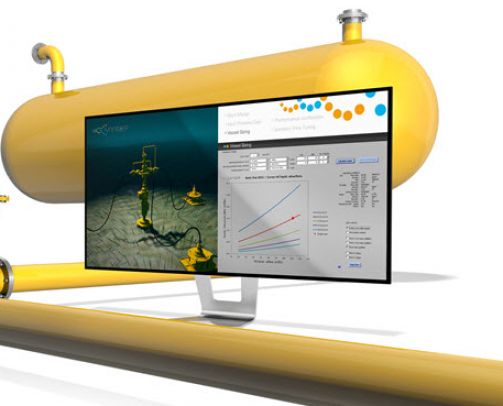 Subsea Separator by MySep