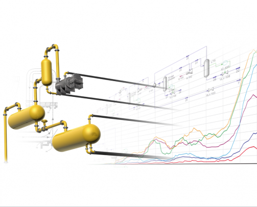 MySep Simulator Communications