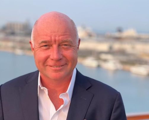 Guy Hellinx - Director and Co-founder of MySep