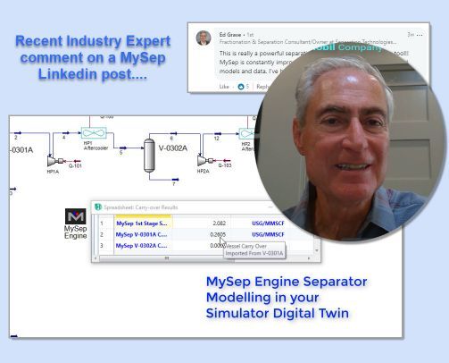 Ed Grave MySep Testimonial